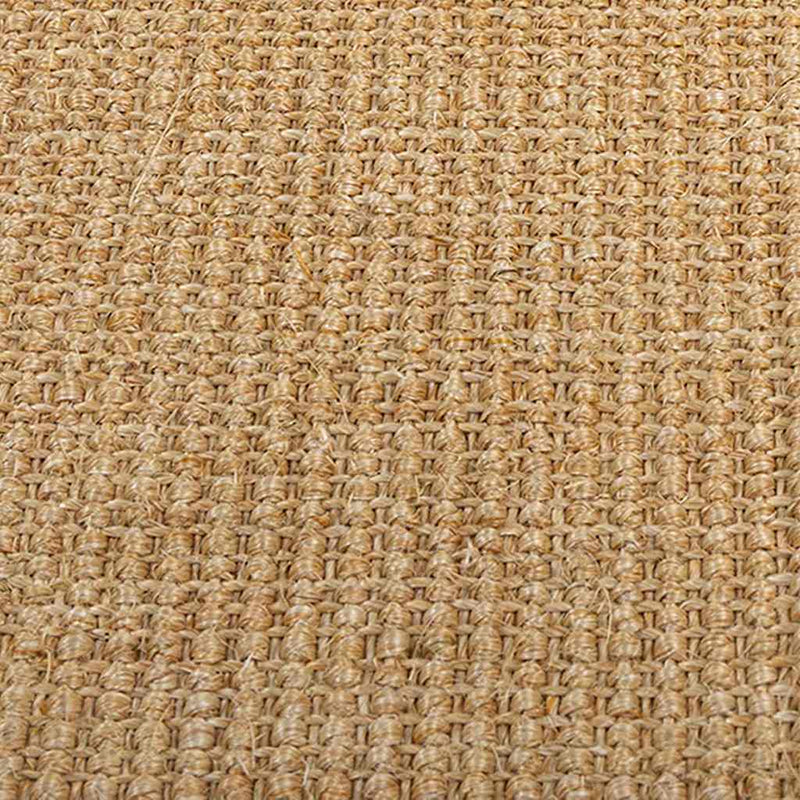 Covor din sisal, natural, 66x250 cm