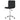 Scaun de bucătărie pivotant, negru, material textil