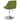 Scaune de sufragerie pivotante 6 buc, verde deschis, catifea