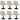 Scaune de sufragerie pivotante 6 buc, crem, catifea