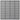 Gard tip oblon, gri, 180x180 cm, WPC