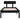 Cadru de pat single, negru, 90x190 cm, lemn masiv de pin