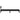 Cadru de pat single, negru, 90x190 cm, lemn masiv de pin