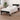 Cadru de pat single, negru, 90x190 cm, lemn masiv de pin