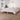 Cadru de pat Super King, alb, 180x200 cm, lemn masiv de pin
