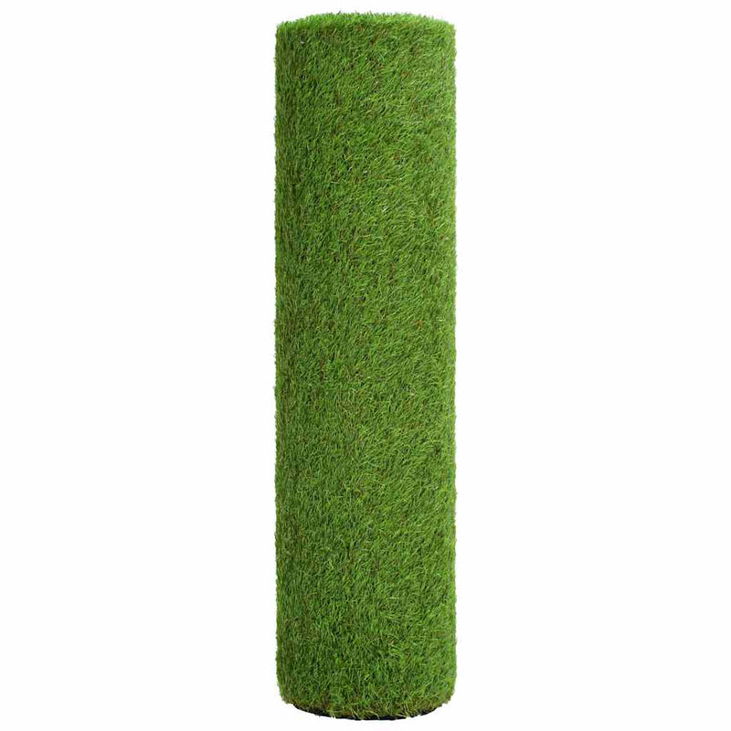 Gazon artificial, verde, 1 x 10 m/30 mm