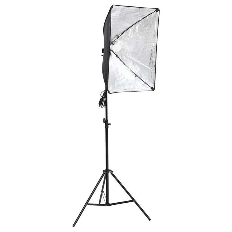 Lumină profesională de studio 60x40 cm