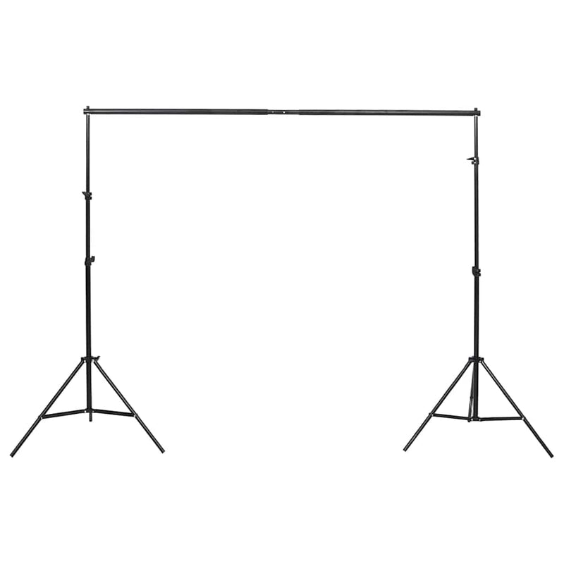 Kit de iluminat pentru studio foto