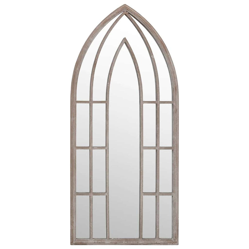 Oglindă,nisip, 70x30 cm,fier, pentru utilizare în interior