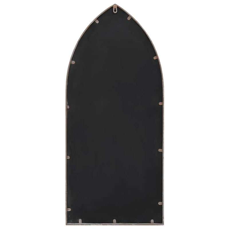 Oglindă,nisip, 70x30 cm,fier, pentru utilizare în interior