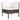 Set mobilier de grădină cu perne, 8 piese, maro, poliratan