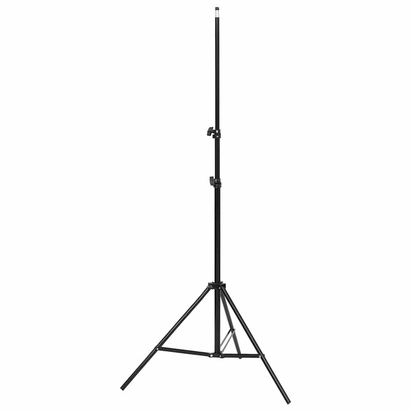 Kit studio foto cu set de lămpi