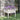 Jardinieră de grădină, alb, 70x70x70 cm, lemn masiv de pin