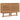 Set de mobilier de exterior pliabil, 5 piese, lemn masiv de tec