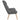 Scaun de relaxare, gri deschis, material textil