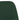 Scaun de relaxare, verde închis, material textil