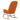 Scaun balansoar, alb crem, material textil