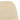 Scaun balansoar, alb crem, material textil