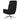 Scaun de relaxare, negru, material textil
