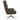 Scaun de relaxare, gri taupe, material textil