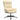 Scaun de relaxare, crem, material textil