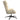 Scaun de relaxare, crem, material textil