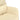 Scaun de relaxare, crem, material textil