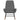 Scaun balansoar, gri deschis, material textil
