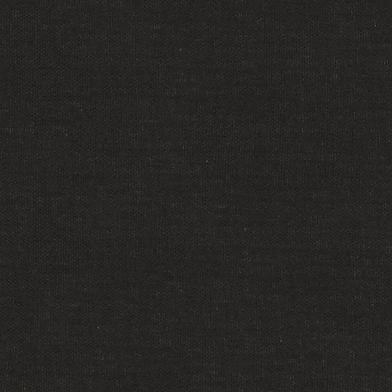Scaun balansoar, negru, material textil