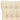 Scaun de relaxare, crem, material textil