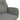 Scaun de relaxare, gri deschis, material textil