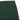 Scaun de relaxare, verde închis, material textil