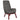 Scaun de relaxare, gri deschis, material textil