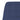 Scaun de relaxare, albastru, material textil