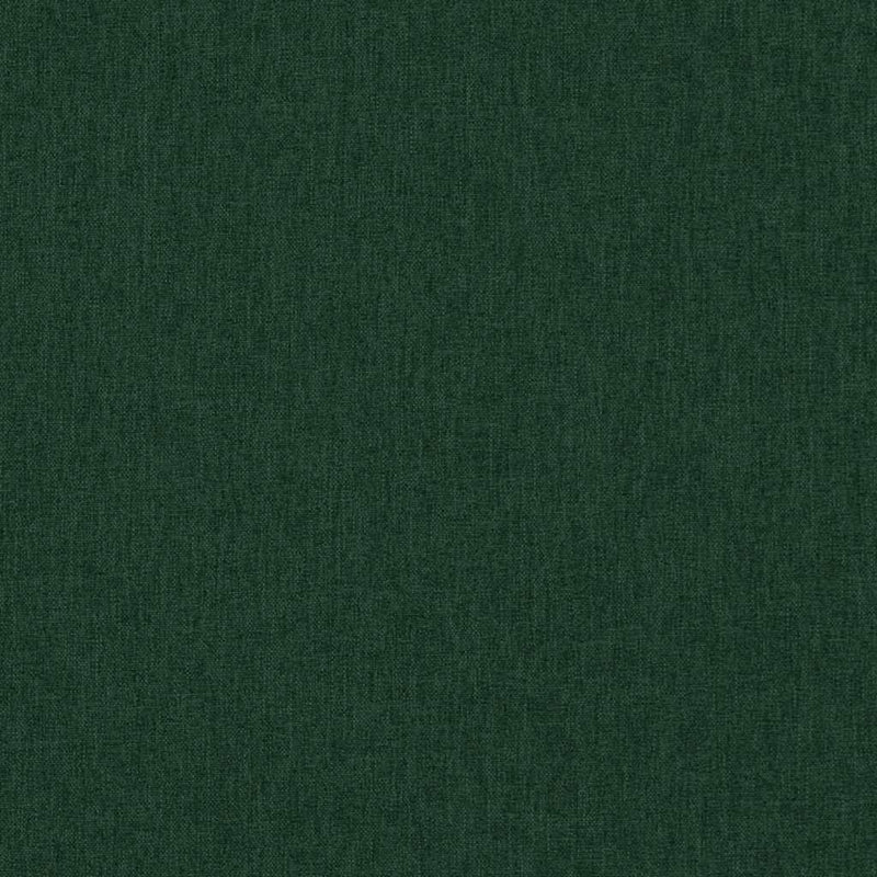 Taburet, verde închis, 45x29,5x35 cm, material textil