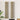 Suport sticle de vin de perete, 12 sticle, 2 buc., alb, fier