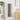 Suport sticle de vin, de perete, 24 sticle, alb, fier