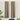 Suport sticle de vin de perete, 36 sticle, 2 buc., auriu, fier