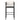 Set mobilier bar de grădină cu perne, 5 piese, negru, poliratan