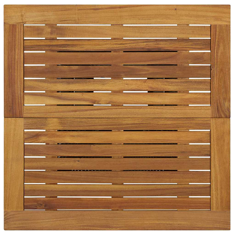 Set mobilier bar de grădină cu perne, 5 piese, negru, poliratan