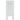 Masă de bar cu raft, alb, 102x50x103,5 cm, PAL