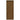 Dulapuri de perete 2 buc. maro miere 30x30x80 cm lemn de pin
