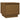 Noptiere, 2 buc., maro miere, 35x34x32 cm, lemn masiv de pin