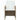 Set mobilier de exterior cu perne, 15 piese, bej, poliratan