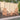 Scaune de grădină Adirondack cu masă și taburet, maro, HDPE