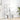 Organizator cub de depozitare, 9 cuburi, transparent, PP