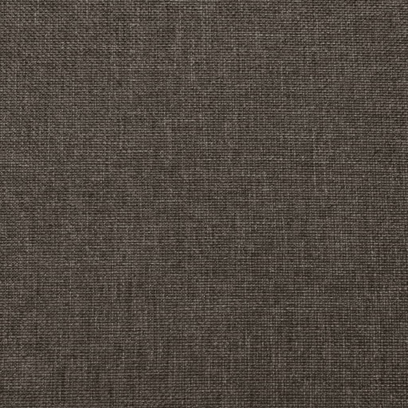 Fotoliu rabatabil, maro, material textil