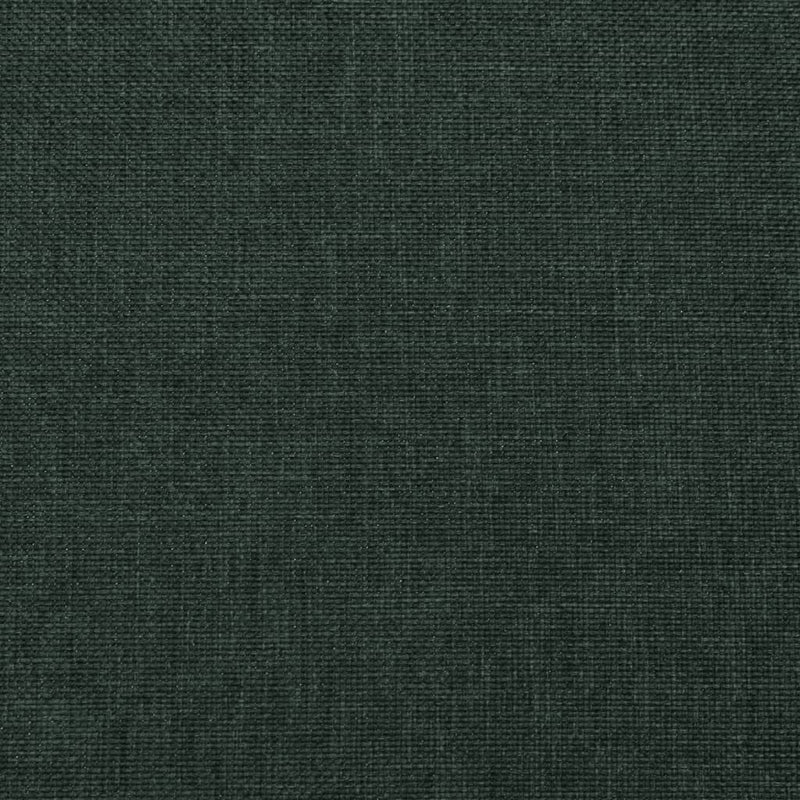 Fotoliu rabatabil, verde închis, material textil