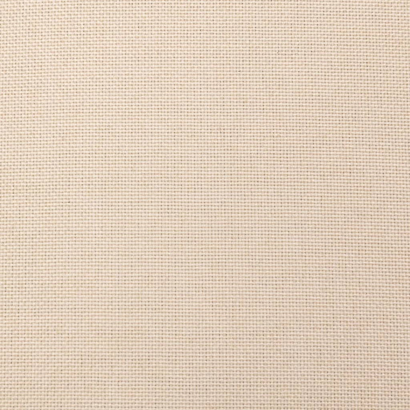 Fotoliu rabatabil, crem, material textil