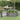 Jardinieră grădină gri 100x100x36 cm oțel galvanizat